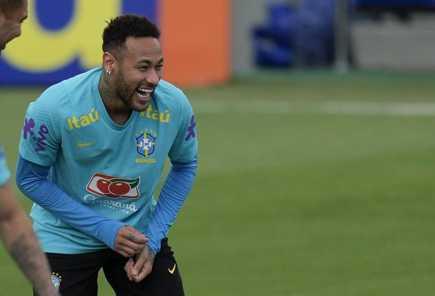 Neymar nike 218 2025
